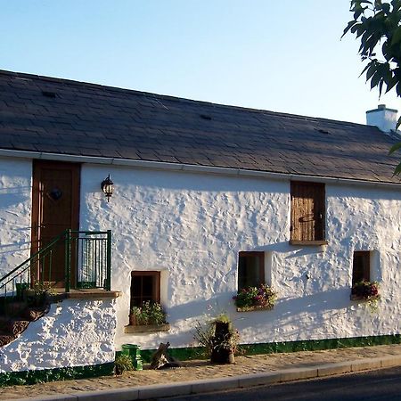 The Bothy Self Catering Accommodation Rousky Exterior foto