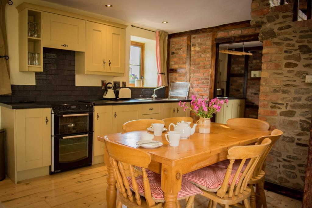 The Bothy Self Catering Accommodation Rousky Exterior foto